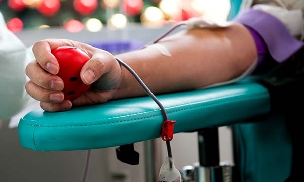 Những sự thật gây sốc về việc hiến máu ở Ấn Độ
